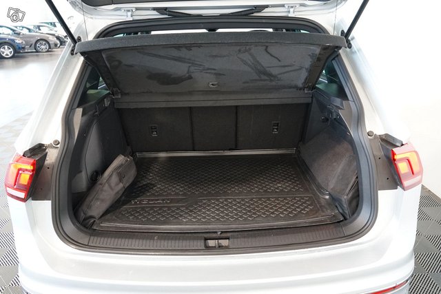 Volkswagen Tiguan 23