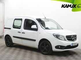 Mercedes-Benz Citan, Autot, Vantaa, Tori.fi Mercedes-Benz Citan, Autot, Vantaa, Tori.fi