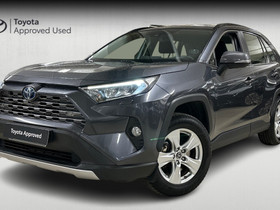 Toyota RAV4, Autot, Vantaa, Tori.fi Toyota RAV4, Autot, Vantaa, Tori.fi