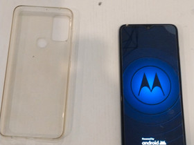 Motorola Moto G50, Puhelimet, Puhelimet ja tarvikkeet, Kontiolahti, Tori.fi