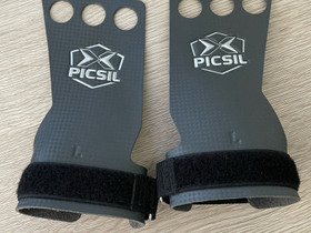 Picsil Rx Grips, Kuntoilu ja fitness, Urheilu ja ulkoilu, Joensuu, Tori.fi Picsil Rx Grips, Kuntoilu ja fitness, Urheilu ja ulkoilu, Joensuu, Tori.fi