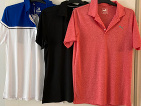 Naisten paitoja, Golf, Urheilu ja ulkoilu, Vantaa, Tori.fi Naisten paitoja, Golf, Urheilu ja ulkoilu, Vantaa, Tori.fi