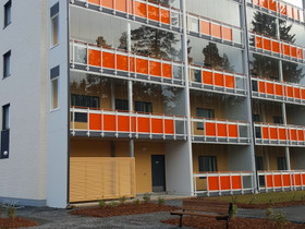 Törnävänsaari, uudenveroinen kattohuoneisto 33m2, Vuokrattavat asunnot, Asunnot, Seinäjoki, Tori.fi Törnävänsaari, uudenveroinen kattohuoneisto 33m2, Vuokrattavat asunnot, Asunnot, Seinäjoki, Tori.fi