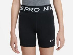 Nike Pro 3" Shorts Jr - tyttöjen lyhyet trikoot 12, Kuntoilu ja fitness, Urheilu ja ulkoilu, Helsinki, Tori.fi