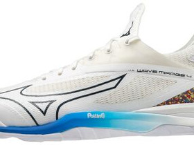 Mizuno Wave Mirage 4 - miesten sisäpelikengät 40,, Pallopelit, Urheilu ja ulkoilu, Helsinki, Tori.fi Mizuno Wave Mirage 4 - miesten sisäpelikengät 40,, Pallopelit, Urheilu ja ulkoilu, Helsinki, Tori.fi
