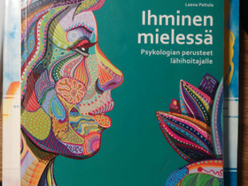 Ihminen mielessä psykologian perusteet, Oppikirjat, Kirjat ja lehdet, Tampere, Tori.fi Ihminen mielessä psykologian perusteet, Oppikirjat, Kirjat ja lehdet, Tampere, Tori.fi
