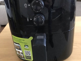 Phillips airfryer, Uunit, hellat ja mikrot, Kodinkoneet, Espoo, Tori.fi Phillips airfryer, Uunit, hellat ja mikrot, Kodinkoneet, Espoo, Tori.fi