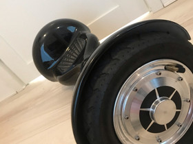 Tasapainoskootteri, Muu urheilu ja ulkoilu, Urheilu ja ulkoilu, Nurmijärvi, Tori.fi Tasapainoskootteri, Muu urheilu ja ulkoilu, Urheilu ja ulkoilu, Nurmijärvi, Tori.fi