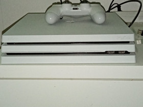 Ps4 Pro TARJOA, Pelikonsolit ja pelaaminen, Viihde-elektroniikka, Kouvola, Tori.fi Ps4 Pro TARJOA, Pelikonsolit ja pelaaminen, Viihde-elektroniikka, Kouvola, Tori.fi