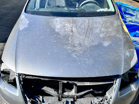 Volkswagen Passat b6 3c -06 osina, Autovaraosat, Auton varaosat ja tarvikkeet, Lappeenranta, Tori.fi Volkswagen Passat b6 3c -06 osina, Autovaraosat, Auton varaosat ja tarvikkeet, Lappeenranta, Tori.fi
