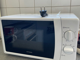 VARATTU Kotikokki mikro, Uunit, hellat ja mikrot, Kodinkoneet, Helsinki, Tori.fi VARATTU Kotikokki mikro, Uunit, hellat ja mikrot, Kodinkoneet, Helsinki, Tori.fi
