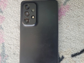 Samsung A53 128gt, Puhelimet, Puhelimet ja tarvikkeet, Rovaniemi, Tori.fi Samsung A53 128gt, Puhelimet, Puhelimet ja tarvikkeet, Rovaniemi, Tori.fi