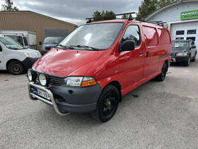 Toyota Hiace, Autot, Salo, Tori.fi Toyota Hiace, Autot, Salo, Tori.fi