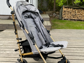 Elodie Details Stocholm stroller matkarattaat, Rattaat ja vaunut, Lastentarvikkeet ja lelut, Kotka, Tori.fi Elodie Details Stocholm stroller matkarattaat, Rattaat ja vaunut, Lastentarvikkeet ja lelut, Kotka, Tori.fi