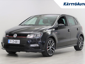 Volkswagen Polo, Autot, Jyväskylä, Tori.fi Volkswagen Polo, Autot, Jyväskylä, Tori.fi