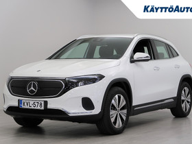 Mercedes-Benz EQA, Autot, Jyväskylä, Tori.fi Mercedes-Benz EQA, Autot, Jyväskylä, Tori.fi