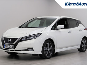 NISSAN Leaf, Autot, Jyväskylä, Tori.fi NISSAN Leaf, Autot, Jyväskylä, Tori.fi