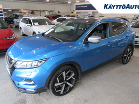 NISSAN QASHQAI, Autot, Kurikka, Tori.fi NISSAN QASHQAI, Autot, Kurikka, Tori.fi