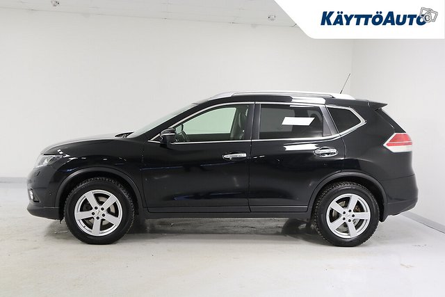 NISSAN X-Trail 6