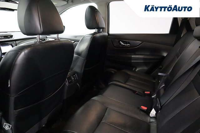 NISSAN X-Trail 16
