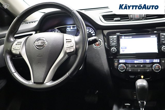 NISSAN X-Trail 19