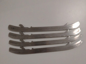 Bauer 230 luistimien teriä, Jääkiekko ja luistelu, Urheilu ja ulkoilu, Tampere, Tori.fi Bauer 230 luistimien teriä, Jääkiekko ja luistelu, Urheilu ja ulkoilu, Tampere, Tori.fi