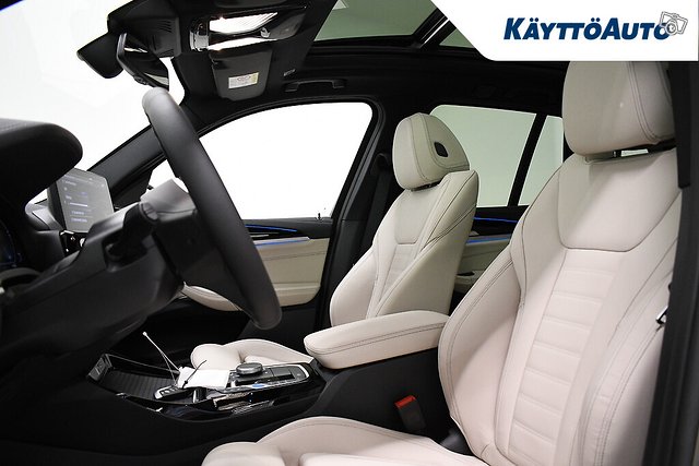 BMW IX3 9