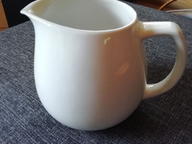 Arabia maitokannu, Vintage, Tarjoiluastiat, Keittiötarvikkeet ja astiat, Joensuu, Tori.fi Arabia maitokannu, Vintage, Tarjoiluastiat, Keittiötarvikkeet ja astiat, Joensuu, Tori.fi