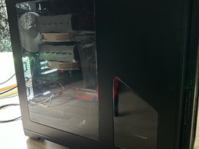 Pöytäkone Win10 / i7-6700k / 1060 6gb, Pöytäkoneet, Tietokoneet ja lisälaitteet, Vaasa, Tori.fi Pöytäkone Win10 / i7-6700k / 1060 6gb, Pöytäkoneet, Tietokoneet ja lisälaitteet, Vaasa, Tori.fi