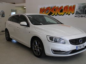 Volvo V60, Autot, Alajärvi, Tori.fi Volvo V60, Autot, Alajärvi, Tori.fi
