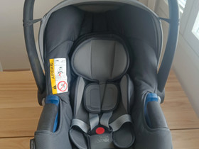 Britax baby safe 2 i-size + telakka, Turvaistuimet ja kaukalot, Lastentarvikkeet ja lelut, Joensuu, Tori.fi Britax baby safe 2 i-size + telakka, Turvaistuimet ja kaukalot, Lastentarvikkeet ja lelut, Joensuu, Tori.fi