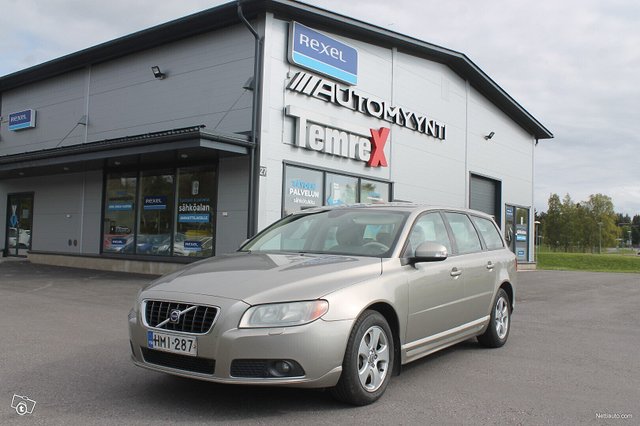 Volvo V70
