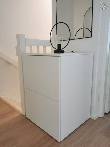 Ikea Platsa kaappi / lipasto, H...