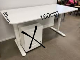 Ikea sähköpöytä, Pöydät ja tuolit, Sisustus ja huonekalut, Vaasa, Tori.fi Ikea sähköpöytä, Pöydät ja tuolit, Sisustus ja huonekalut, Vaasa, Tori.fi