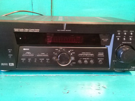 Viritinvahvistin Sony STR-DE675, Audio ja musiikkilaitteet, Viihde-elektroniikka, Seinäjoki, Tori.fi Viritinvahvistin Sony STR-DE675, Audio ja musiikkilaitteet, Viihde-elektroniikka, Seinäjoki, Tori.fi
