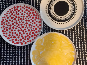 Marimekko lautaset, Ruokailuastiat ja aterimet, Keittiötarvikkeet ja astiat, Kuopio, Tori.fi Marimekko lautaset, Ruokailuastiat ja aterimet, Keittiötarvikkeet ja astiat, Kuopio, Tori.fi