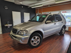 Mercedes-Benz ML, Autot, Kempele, Tori.fi Mercedes-Benz ML, Autot, Kempele, Tori.fi