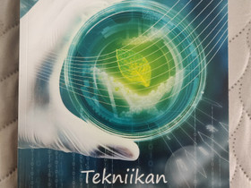 Tekniikan Kemia -kirja, Oppikirjat, Kirjat ja lehdet, Kuopio, Tori.fi Tekniikan Kemia -kirja, Oppikirjat, Kirjat ja lehdet, Kuopio, Tori.fi