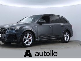 Audi Q7, Autot, Vantaa, Tori.fi Audi Q7, Autot, Vantaa, Tori.fi