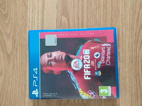 Fifa 2020, Muu tietotekniikka, Tietokoneet ja lisälaitteet, Helsinki, Tori.fi Fifa 2020, Muu tietotekniikka, Tietokoneet ja lisälaitteet, Helsinki, Tori.fi