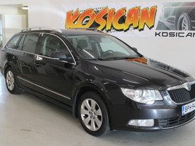 Skoda Superb, Autot, Alajärvi, Tori.fi Skoda Superb, Autot, Alajärvi, Tori.fi