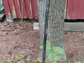 Fiskars lumentyönnin *VARATTU, Muu piha ja puutarha, Piha ja puutarha, Joensuu, Tori.fi Fiskars lumentyönnin *VARATTU, Muu piha ja puutarha, Piha ja puutarha, Joensuu, Tori.fi