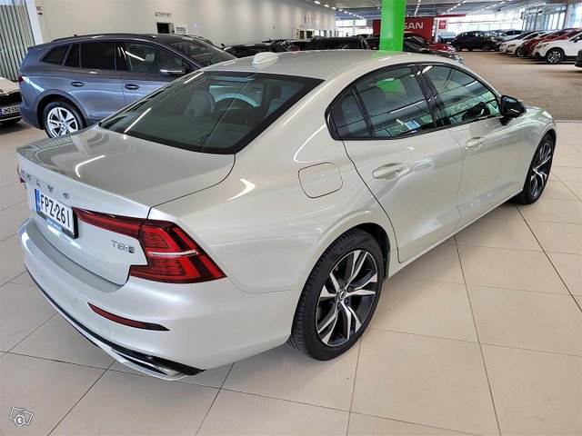 Volvo S60 4