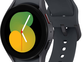 Samsung Galaxy Watch5 älykello 40 mm BT (grafiitti, Muu viihde-elektroniikka, Viihde-elektroniikka, Kuopio, Tori.fi Samsung Galaxy Watch5 älykello 40 mm BT (grafiitti, Muu viihde-elektroniikka, Viihde-elektroniikka, Kuopio, Tori.fi