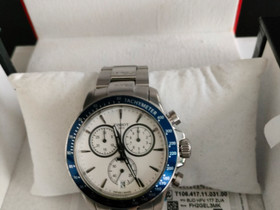 Tissot V8 lippulaiva, Kellot ja korut, Asusteet ja kellot, Ii, Tori.fi Tissot V8 lippulaiva, Kellot ja korut, Asusteet ja kellot, Ii, Tori.fi