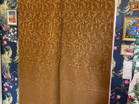 Silkki-villaverhot 2 kpl (190x100 cm), Matot ja tekstiilit, Sisustus ja huonekalut, Riihimäki, Tori.fi Silkki-villaverhot 2 kpl (190x100 cm), Matot ja tekstiilit, Sisustus ja huonekalut, Riihimäki, Tori.fi