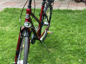 Trek S420 naisten polkupyörä, Muut pyörät, Polkupyörät ja pyöräily, Kajaani, Tori.fi Trek S420 naisten polkupyörä, Muut pyörät, Polkupyörät ja pyöräily, Kajaani, Tori.fi