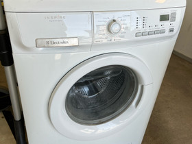 Electrolux inspire 7kg, Pesu- ja kuivauskoneet, Kodinkoneet, Kaarina, Tori.fi Electrolux inspire 7kg, Pesu- ja kuivauskoneet, Kodinkoneet, Kaarina, Tori.fi