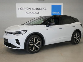Volkswagen ID.4, Autot, Kokkola, Tori.fi Volkswagen ID.4, Autot, Kokkola, Tori.fi