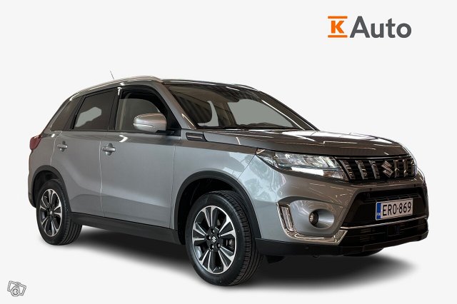 Suzuki Vitara, kuva 1